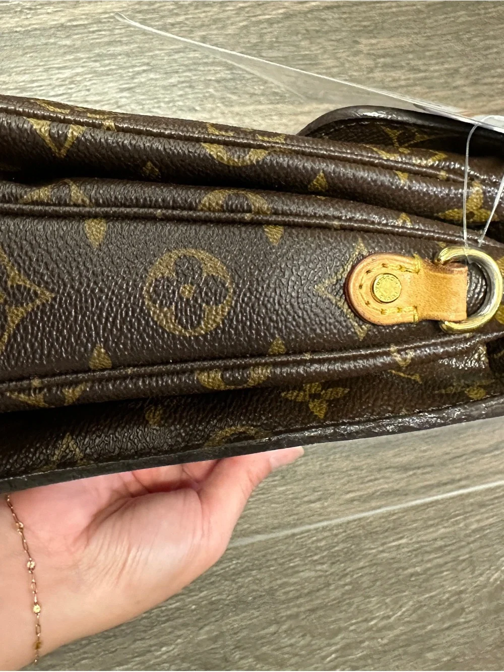 Louis Vuitton good uses